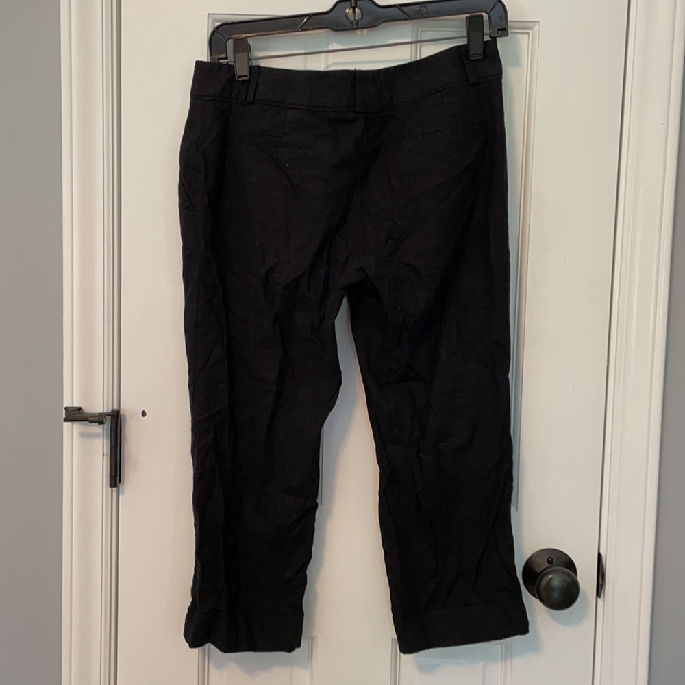 Capris - Picture 2 of 4